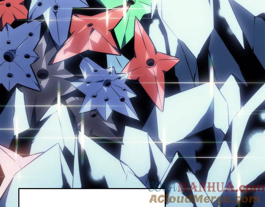 我独自升级 第138话 灾难 第29页