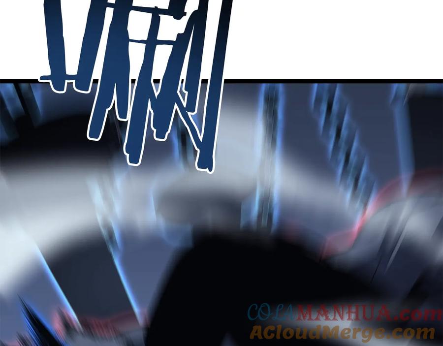 我独自升级 第138话 灾难 第137页