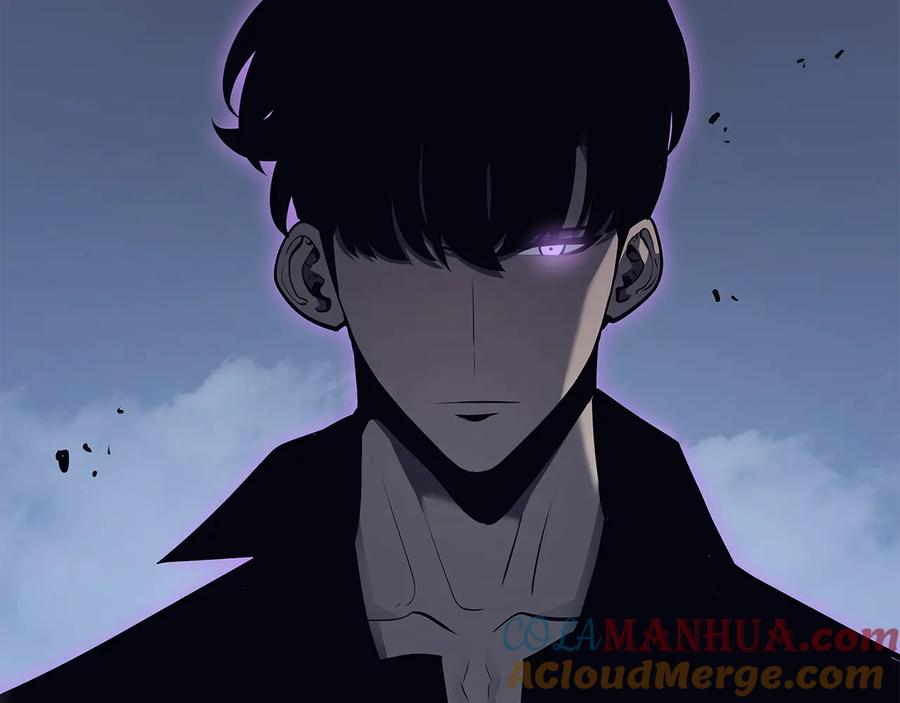 我独自升级 第138话 灾难 第81页