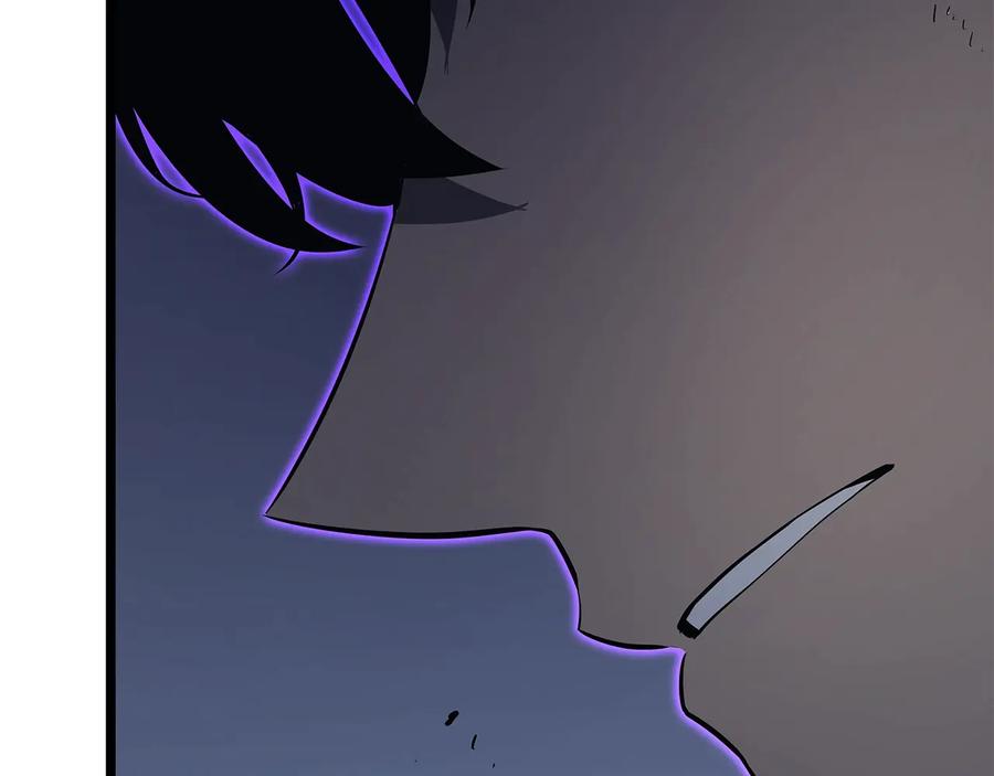 我独自升级 第138话 灾难 第120页