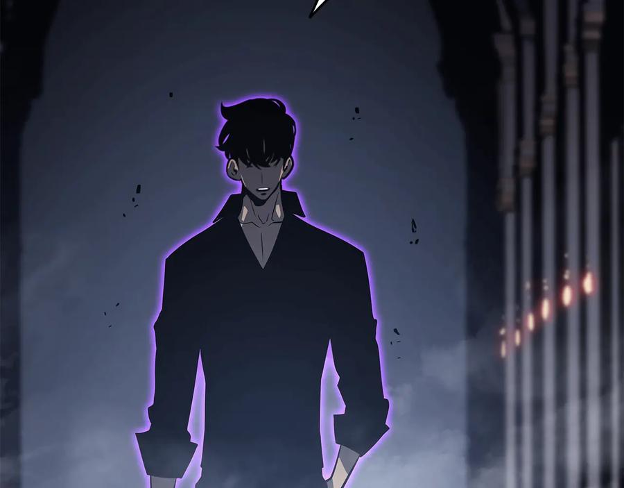 我独自升级 第138话 灾难 第19页