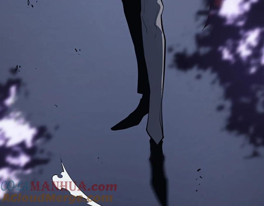 我独自升级 第139话 谁站在人类一方 第269页