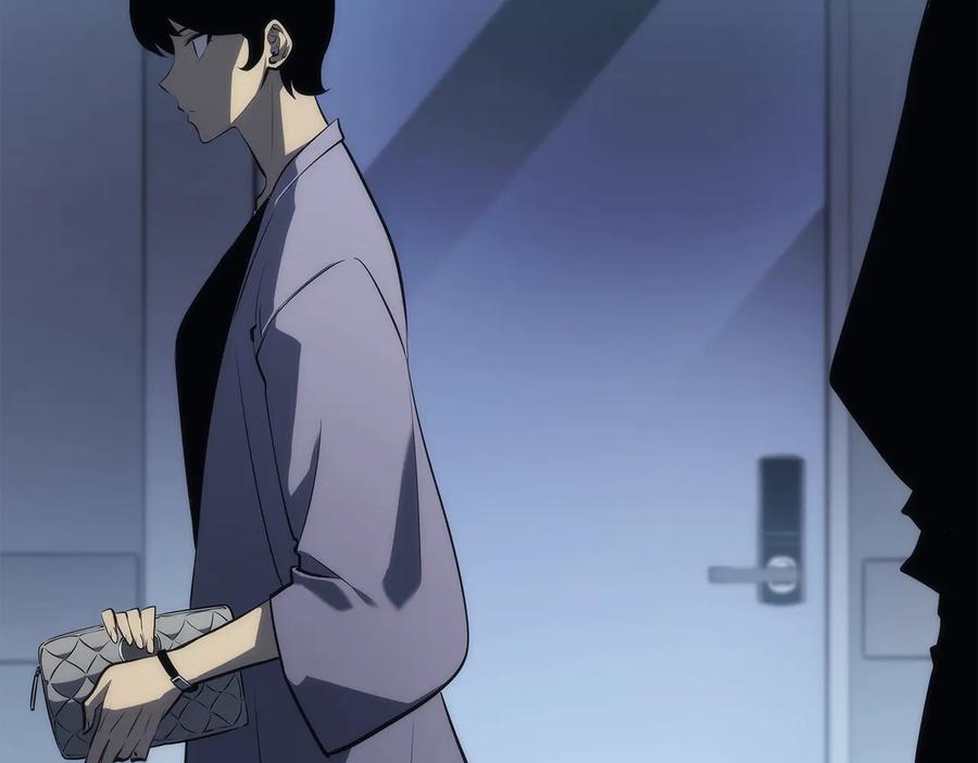 我独自升级 第139话 谁站在人类一方 第238页