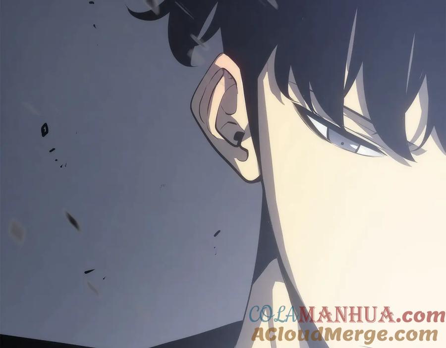 我独自升级 第139话 谁站在人类一方 第49页