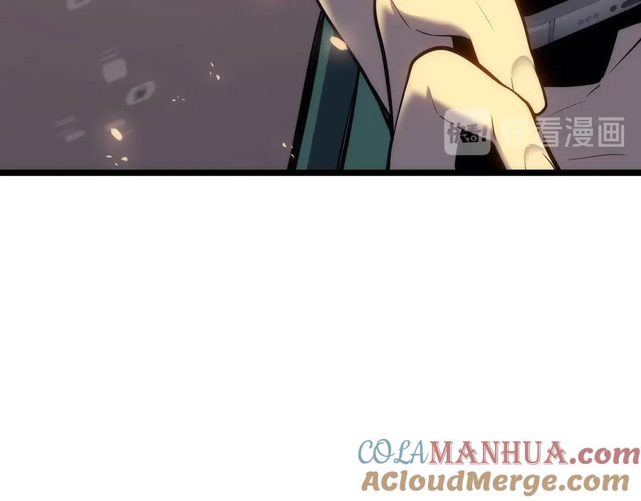我独自升级 第139话 谁站在人类一方 第137页