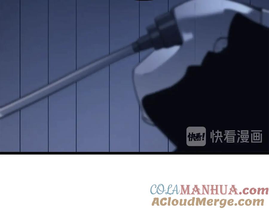 我独自升级 第139话 谁站在人类一方 第177页