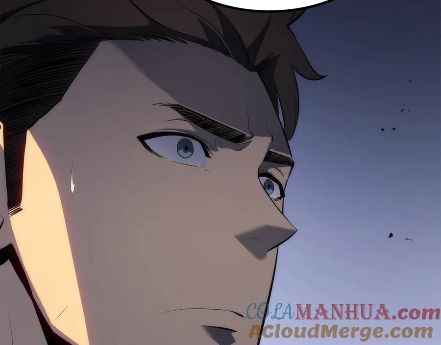 我独自升级 第139话 谁站在人类一方 第45页