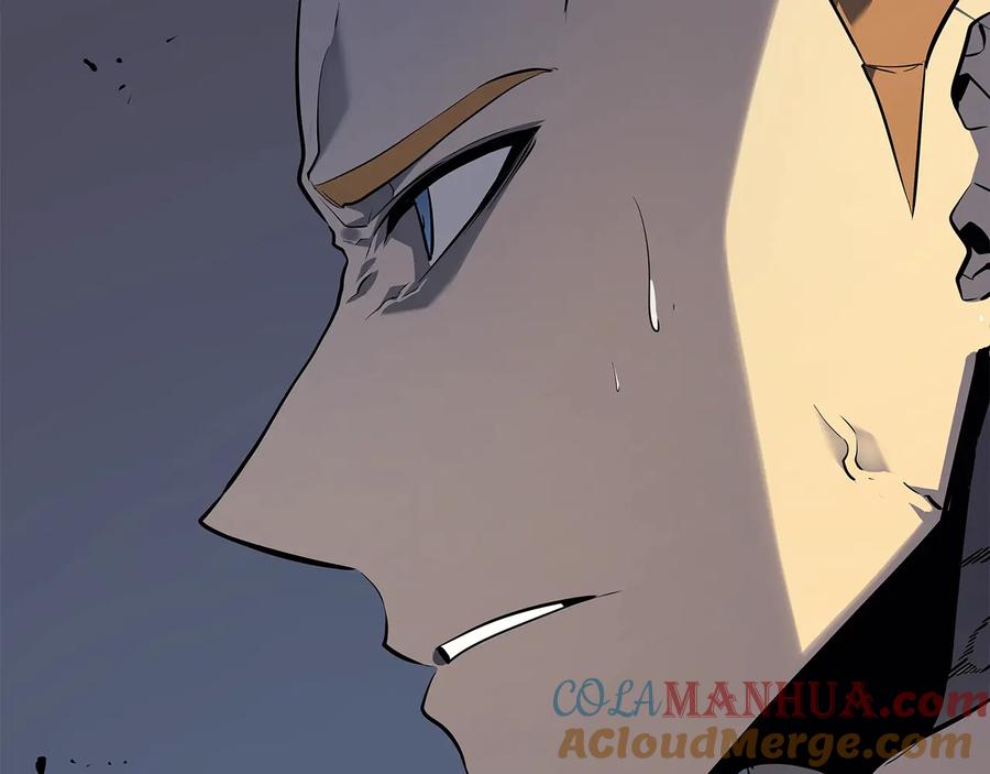 我独自升级 第140话 父亲的消息 第209页