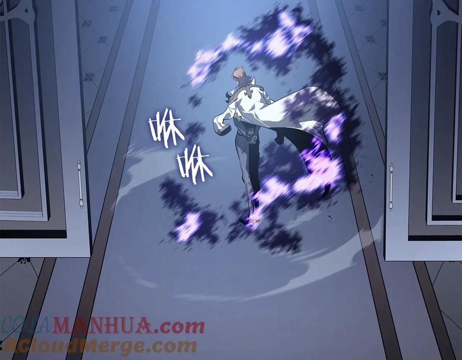 我独自升级 第140话 父亲的消息 第57页