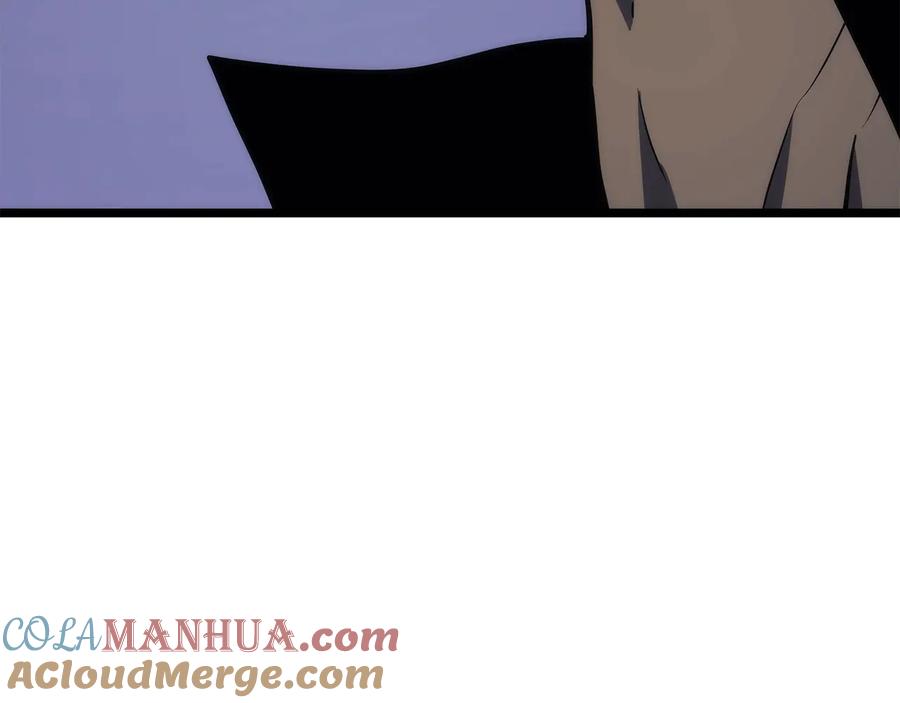 我独自升级 第141话 全球会议 第185页