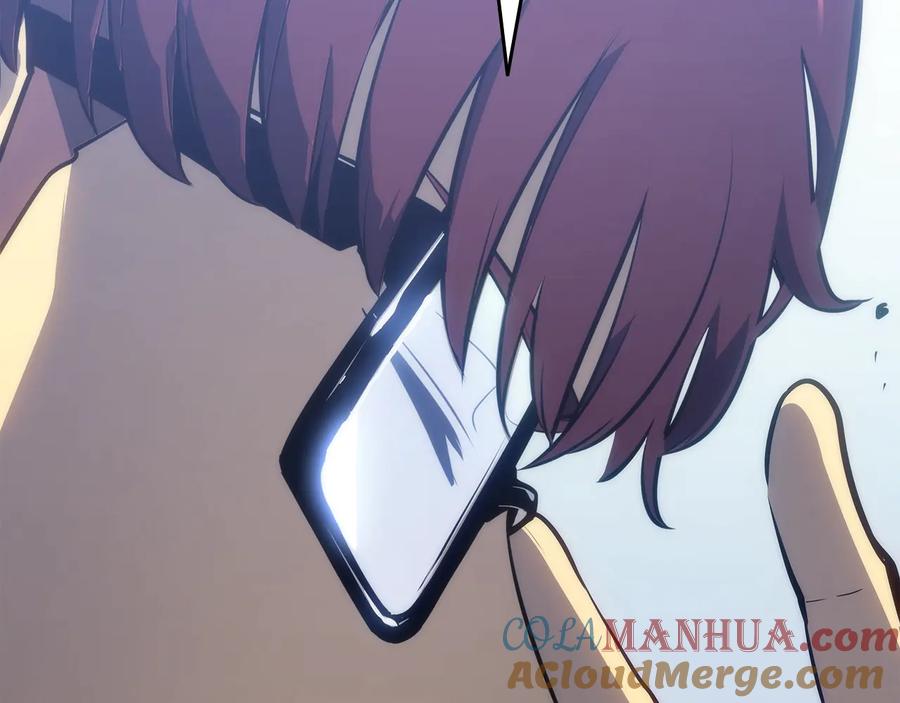 我独自升级 第141话 全球会议 第73页