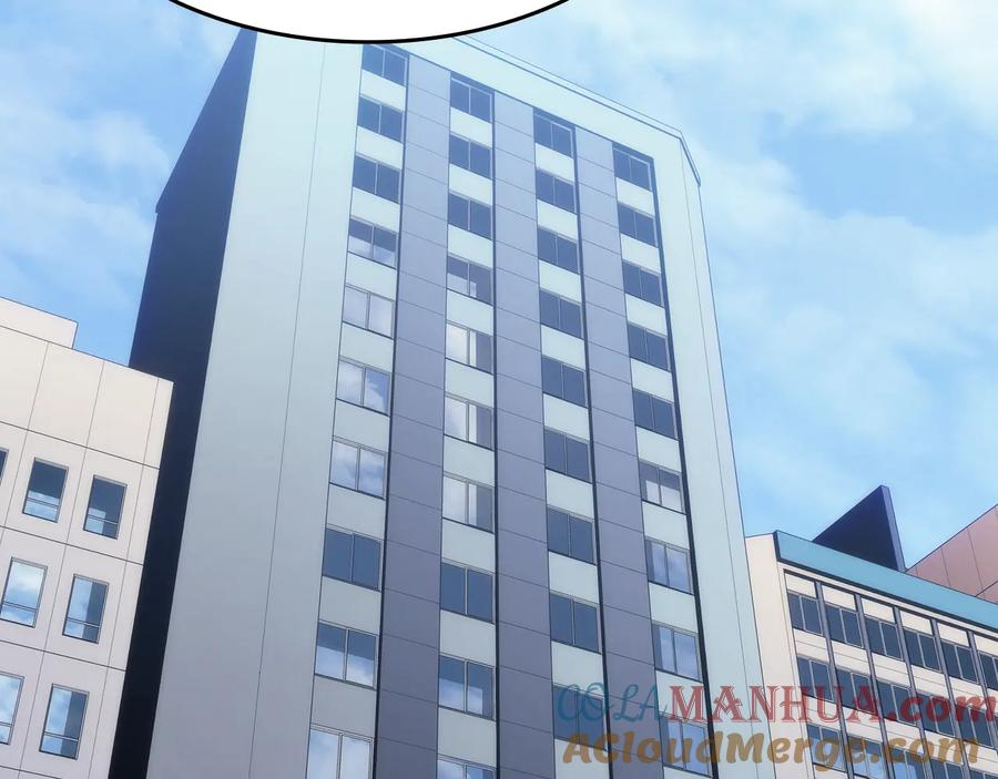 我独自升级 第141话 全球会议 第101页