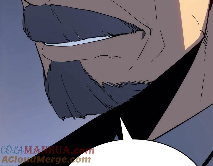 我独自升级 第141话 全球会议 第113页