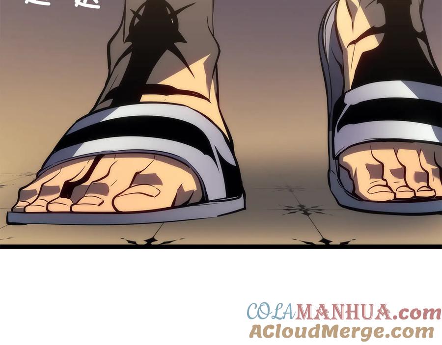 我独自升级 第141话 全球会议 第153页