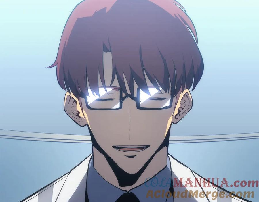 我独自升级 第141话 全球会议 第53页