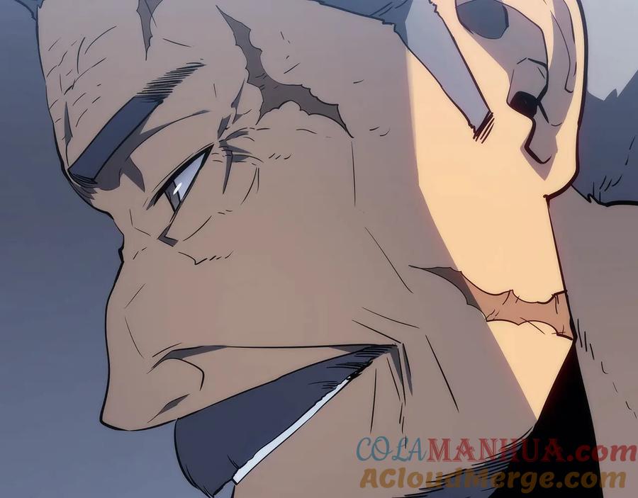 我独自升级 第141话 全球会议 第129页