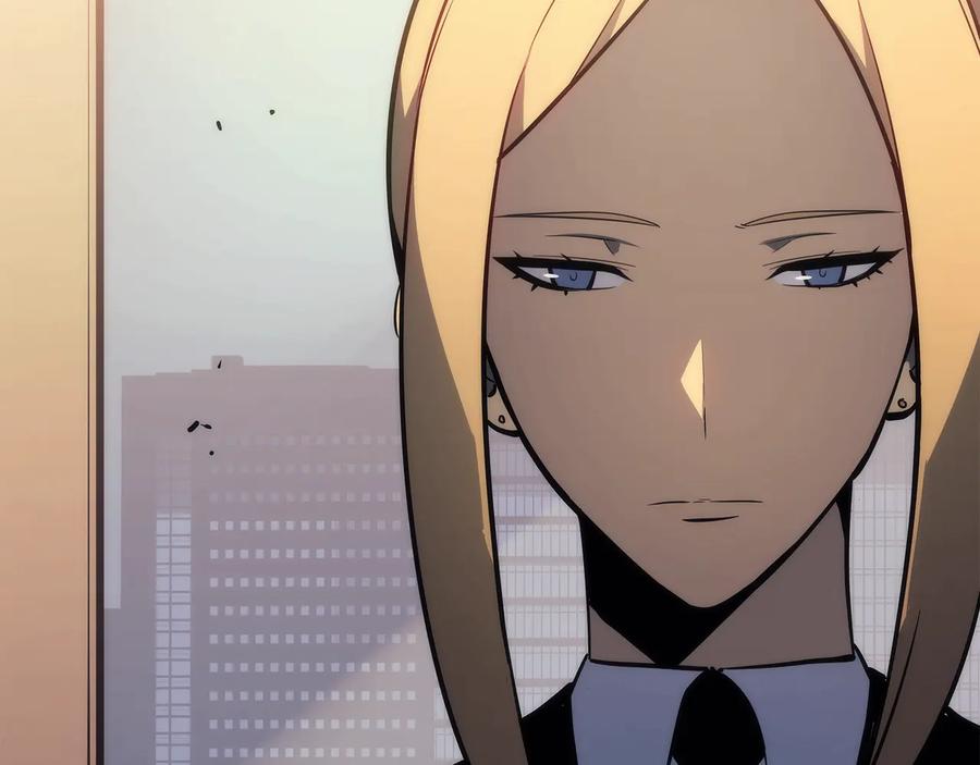 我独自升级 第141话 全球会议 第190页