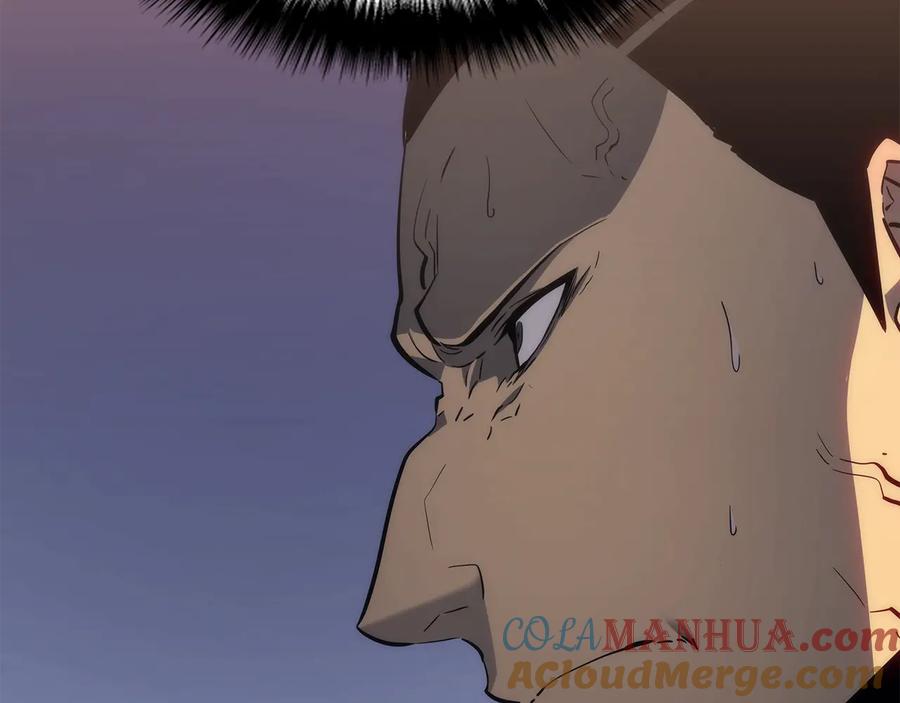 我独自升级 第141话 全球会议 第193页
