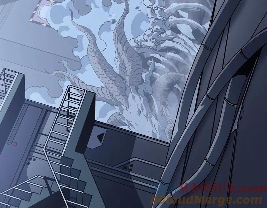 我独自升级 第142话 尸体的价值 第197页