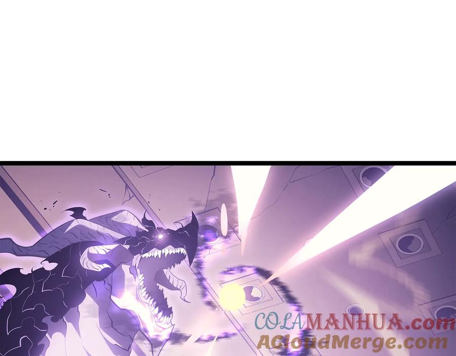 我独自升级 第143话 失踪的晨浩 第53页