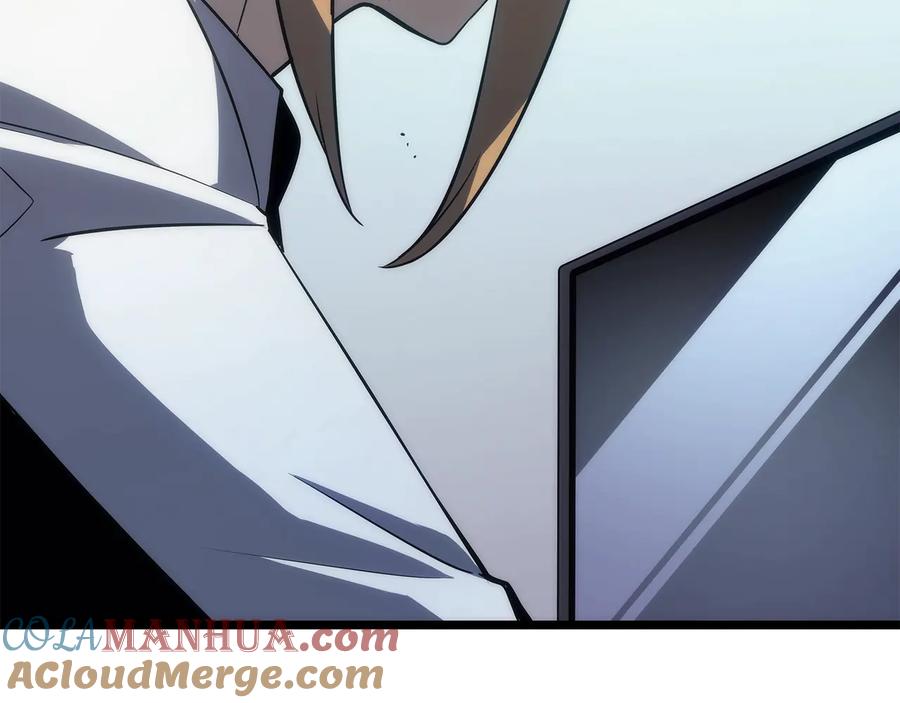 我独自升级 第143话 失踪的晨浩 第173页