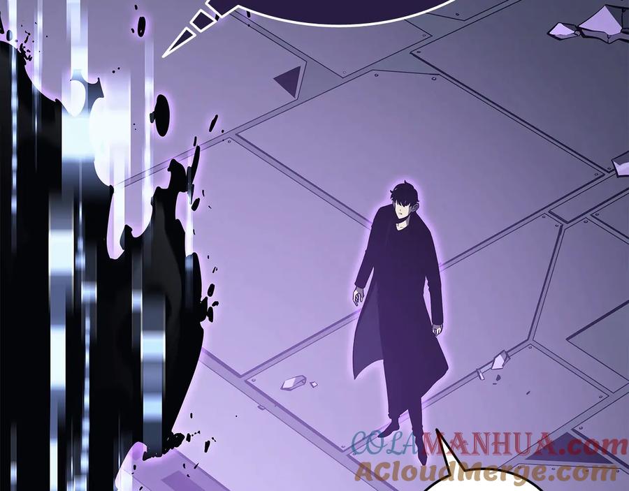 我独自升级 第143话 失踪的晨浩 第97页