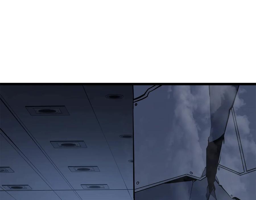 我独自升级 第143话 失踪的晨浩 第132页