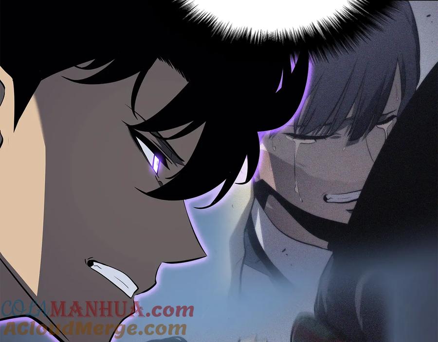 我独自升级 第143话 失踪的晨浩 第189页