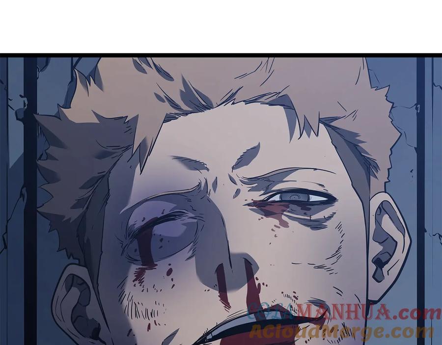 我独自升级 第144话 君王的怒火 第137页