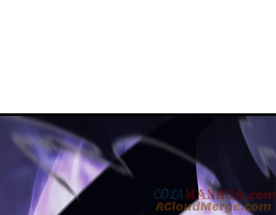 我独自升级 第144话 君王的怒火 第261页