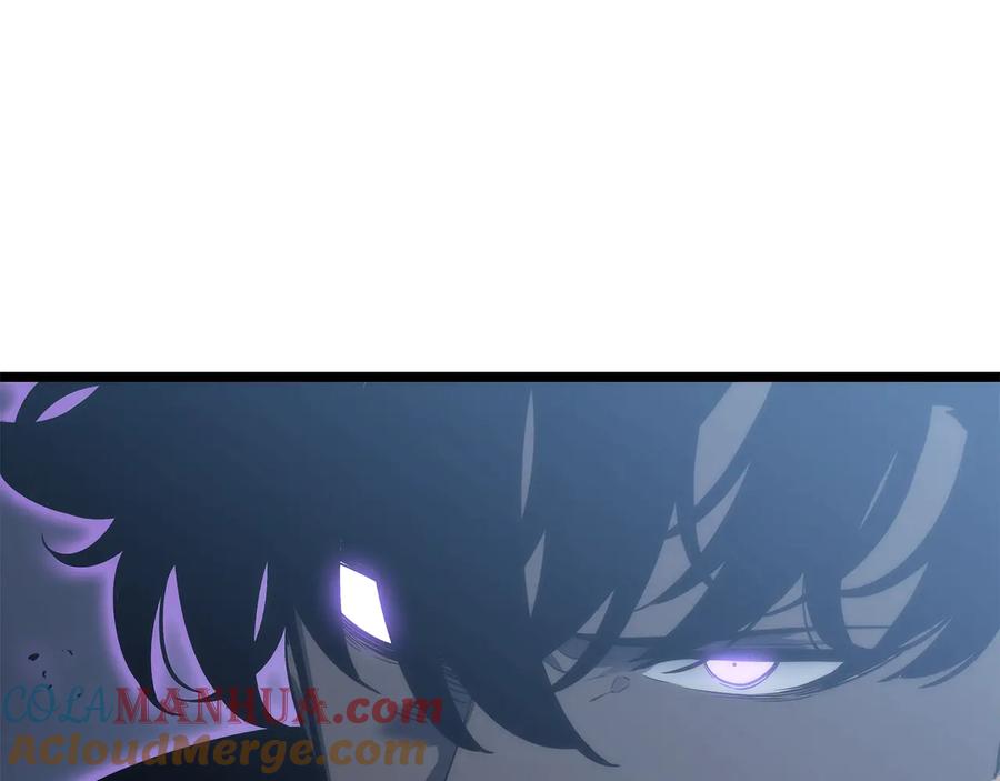 我独自升级 第144话 君王的怒火 第41页