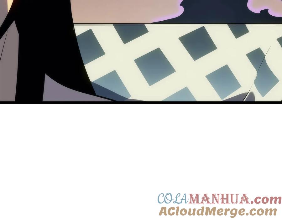 我独自升级 第144话 君王的怒火 第189页