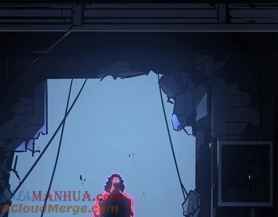 我独自升级 第144话 君王的怒火 第161页
