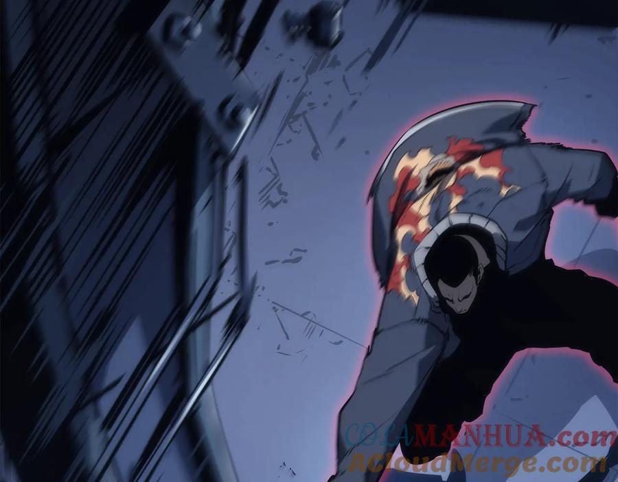 我独自升级 第144话 君王的怒火 第141页