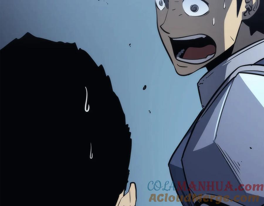 我独自升级 第144话 君王的怒火 第209页