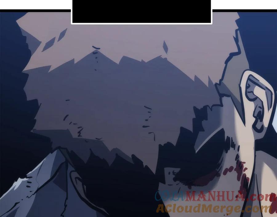 我独自升级 第144话 君王的怒火 第101页