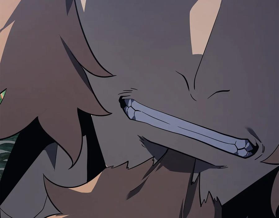 我独自升级 第144话 君王的怒火 第222页