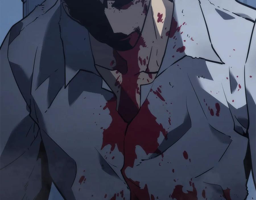 我独自升级 第144话 君王的怒火 第94页