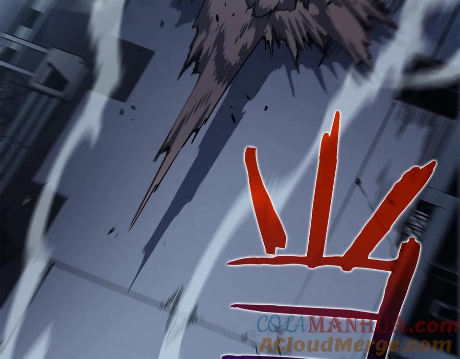 我独自升级 第145话 不可遏制的愤怒 第97页