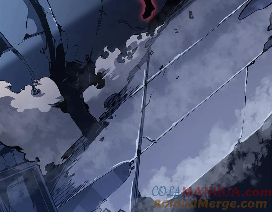 我独自升级 第145话 不可遏制的愤怒 第105页