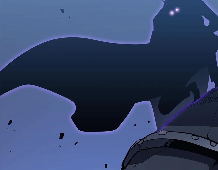 我独自升级 第145话 不可遏制的愤怒 第111页