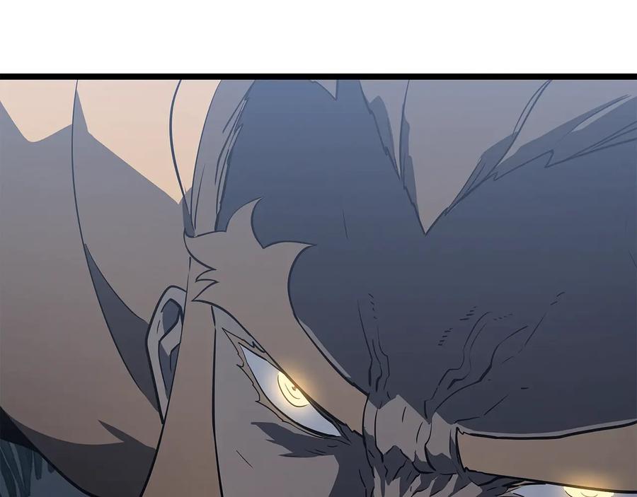 我独自升级 第145话 不可遏制的愤怒 第219页