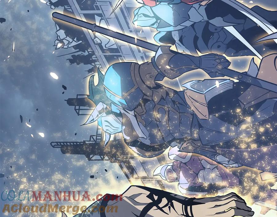 我独自升级 第145话 不可遏制的愤怒 第237页