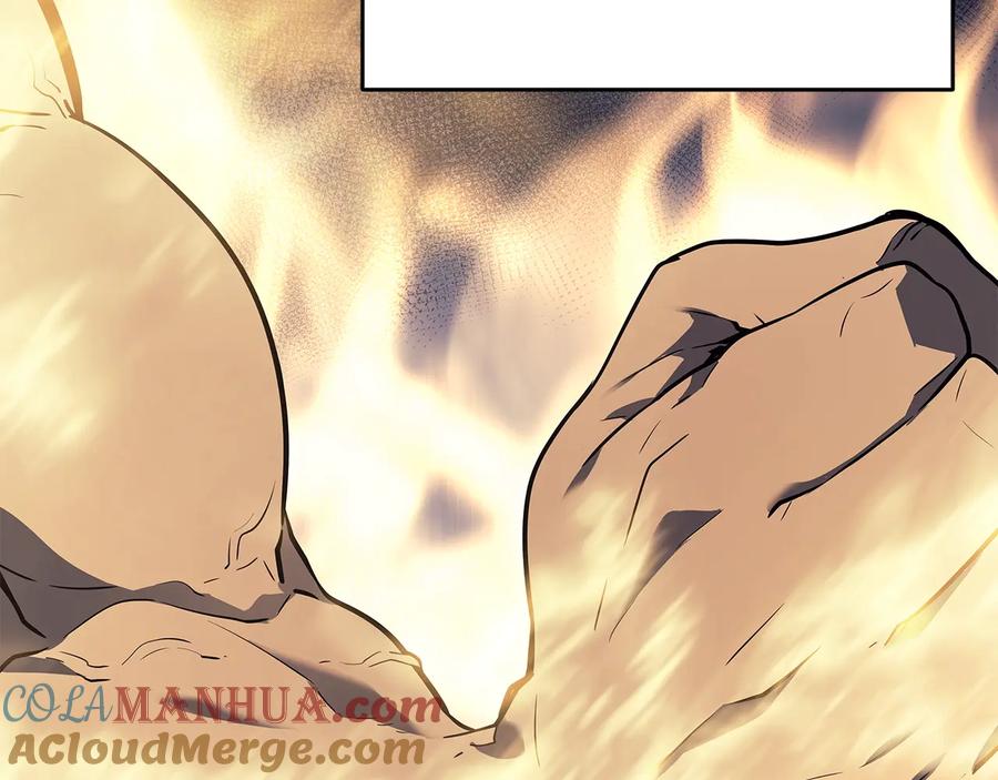 我独自升级 第145话 不可遏制的愤怒 第177页
