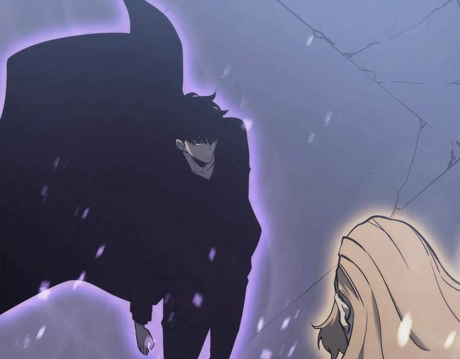 我独自升级 第145话 不可遏制的愤怒 第163页
