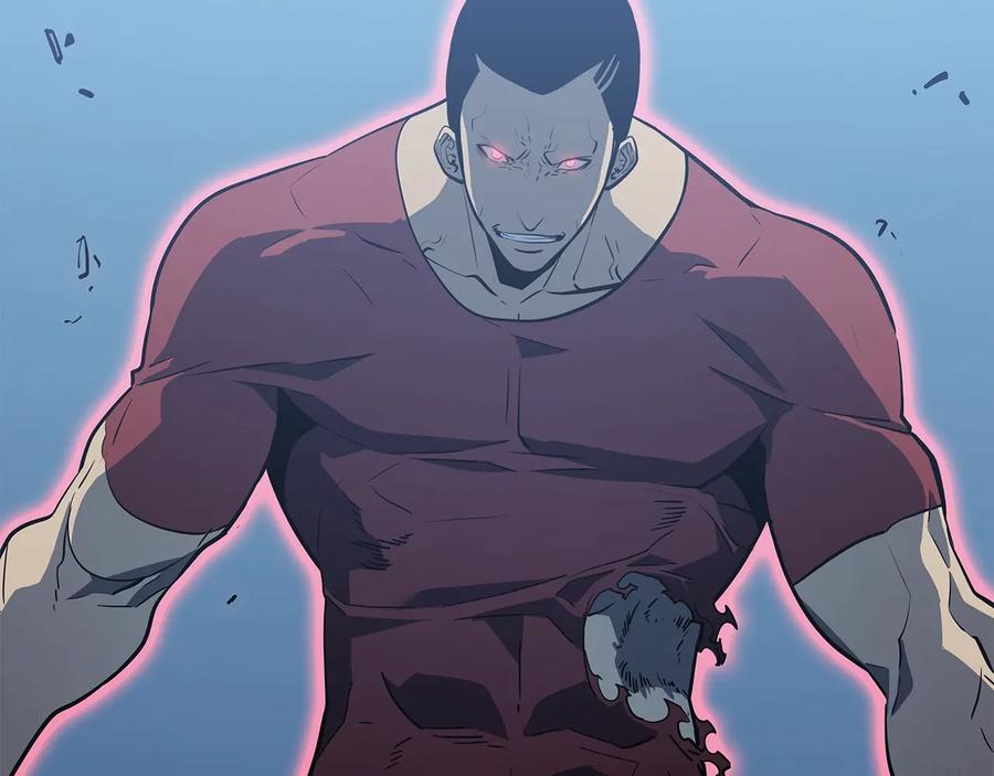 我独自升级 第145话 不可遏制的愤怒 第23页