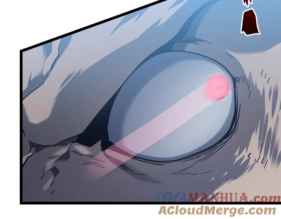 我独自升级 第145话 不可遏制的愤怒 第109页