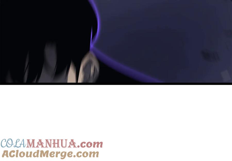 我独自升级 第145话 不可遏制的愤怒 第137页
