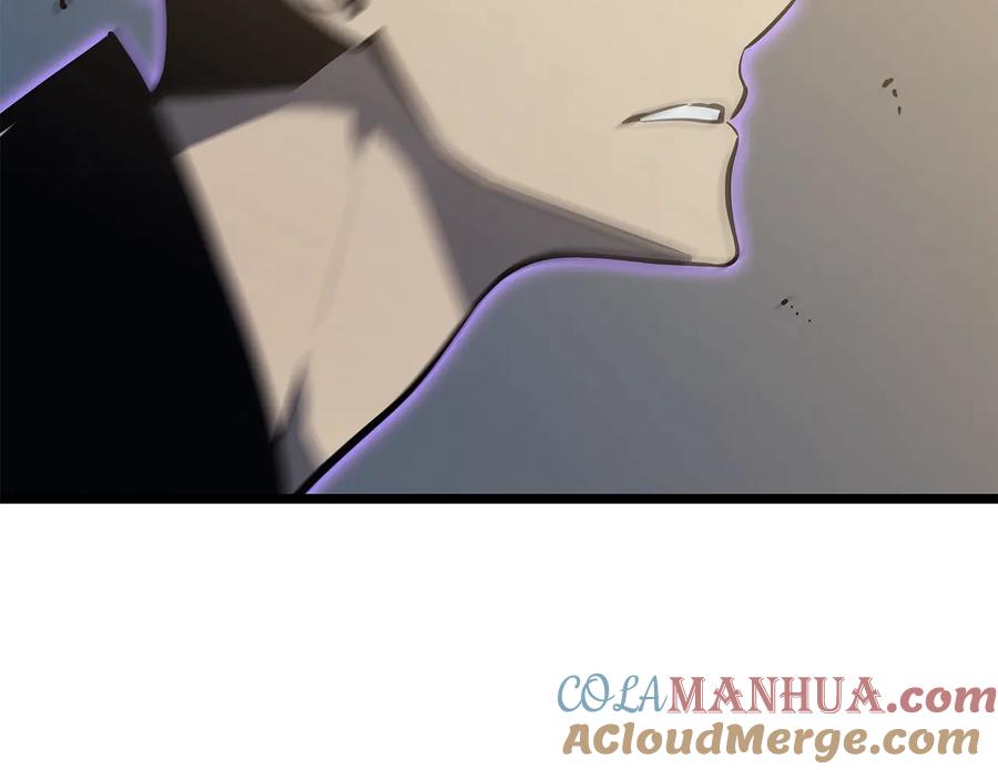 我独自升级 第146话 较量 第237页