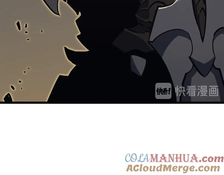 我独自升级 第146话 较量 第217页